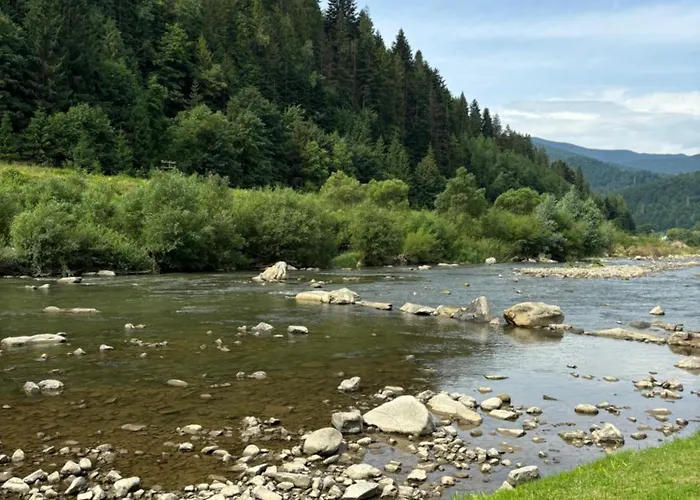 River House