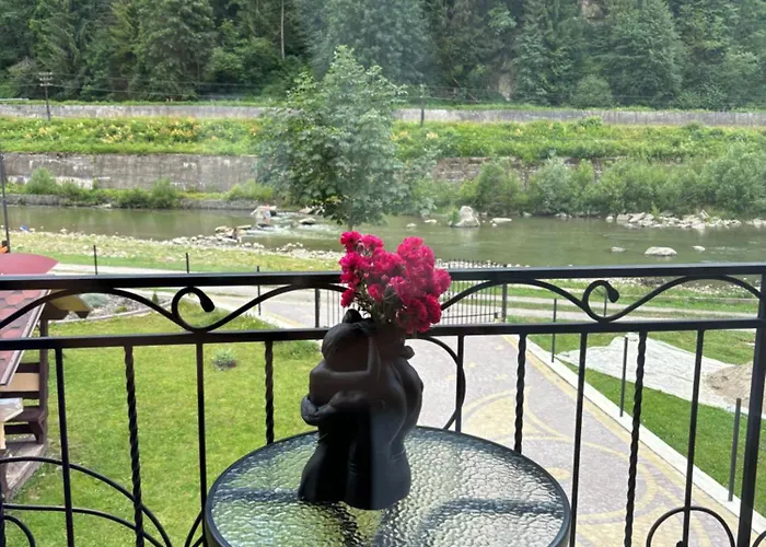 River House