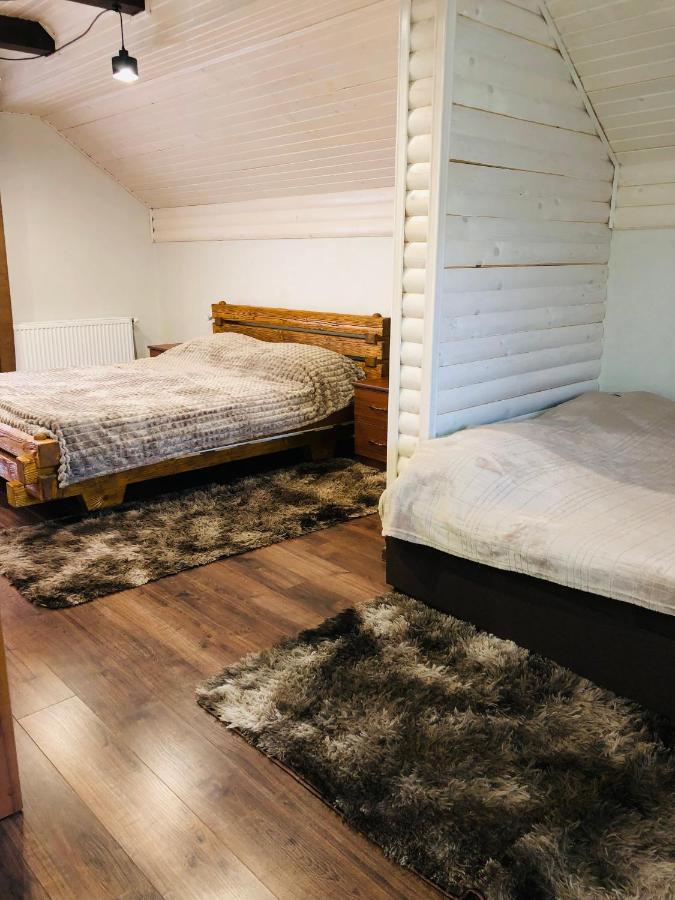 River House Apartment