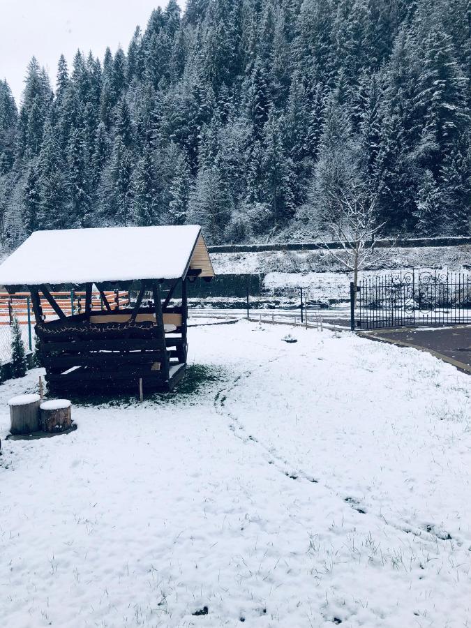 River House Yaremche