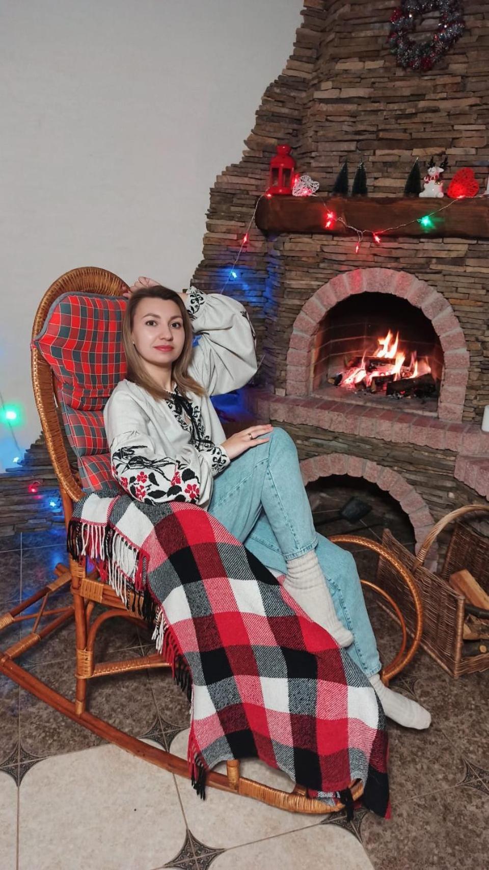 River House Apartment Yaremche